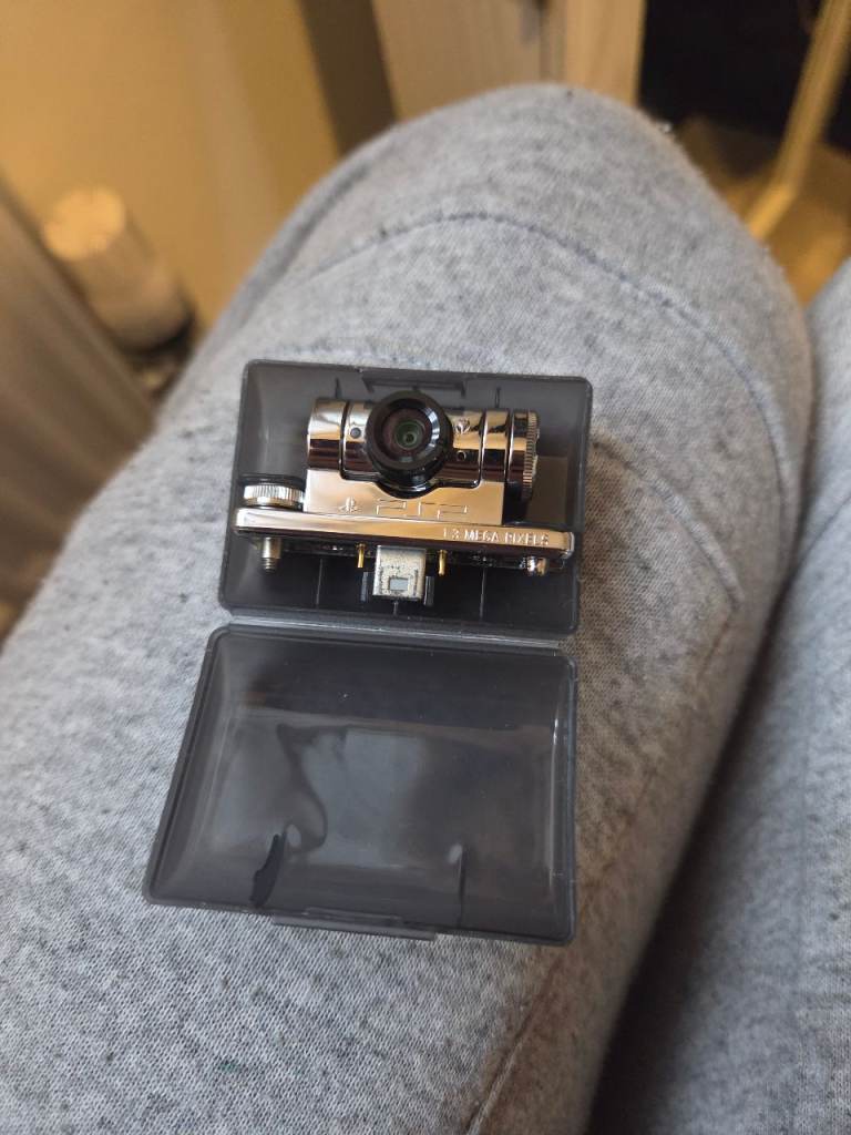 Sony PSP Official Go Camera (PSP300) 