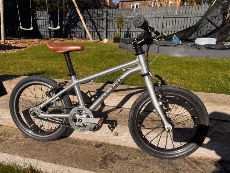 Early rider kids bike