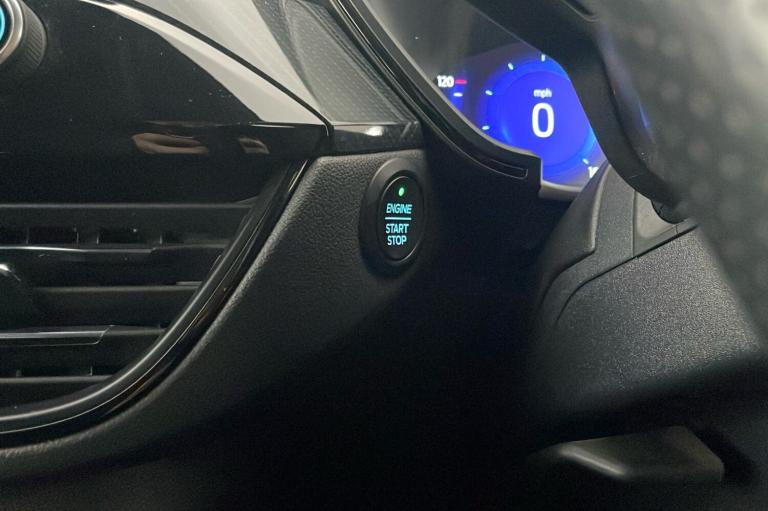  Ford Kuga 1.5 Ecoblue St Line X First Edition Suv 5dr Diesel Manual Euro 6 s/s