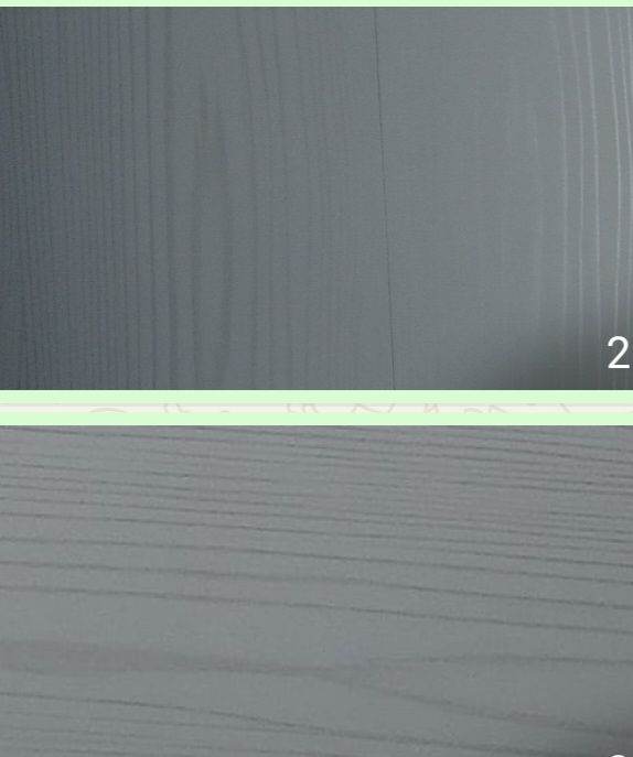 Pvc ceiling panels