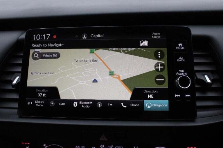  Honda Jazz 1.5 h i-MMD EX Hatchback 5dr Petrol Hybrid eCVT Euro 6 (s/s) (107 ps) Petrol/Electric...