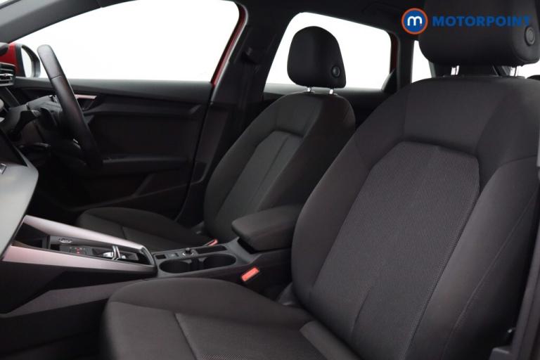 2021 Audi A3 35 TFSI Technik 5dr S Tronic Hatchback Petrol Automatic