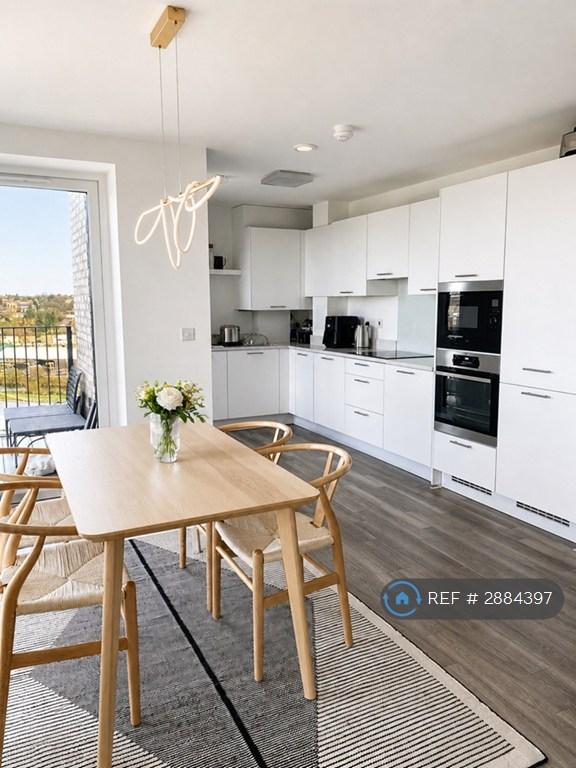 1 bedroom in Wharf Road, Chelmsford, CM2 (#2884397)