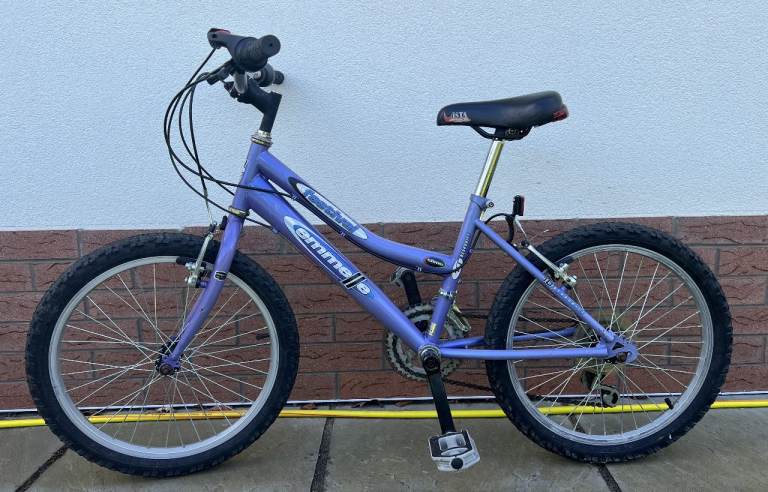 Kids Bike - Emmelle Festival