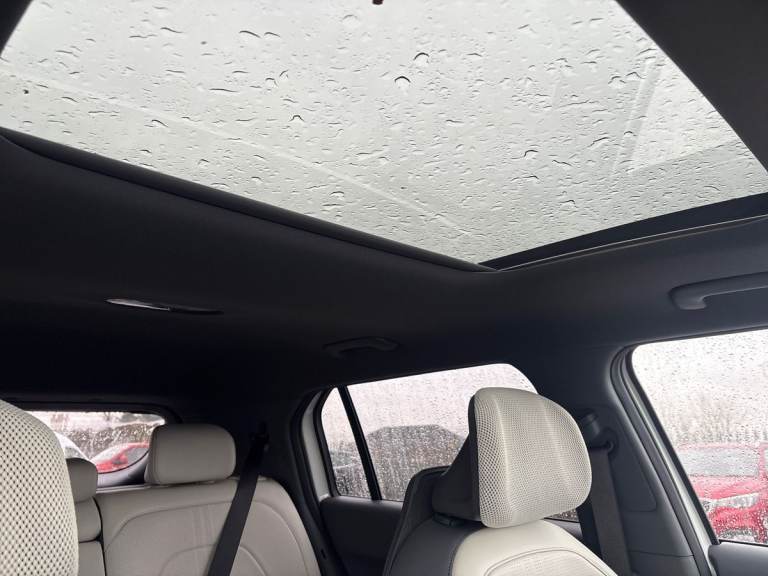 2025 Kia EV3 148kW GT-Line S 81.4kWh 5dr Auto Estate ELECTRIC Automatic