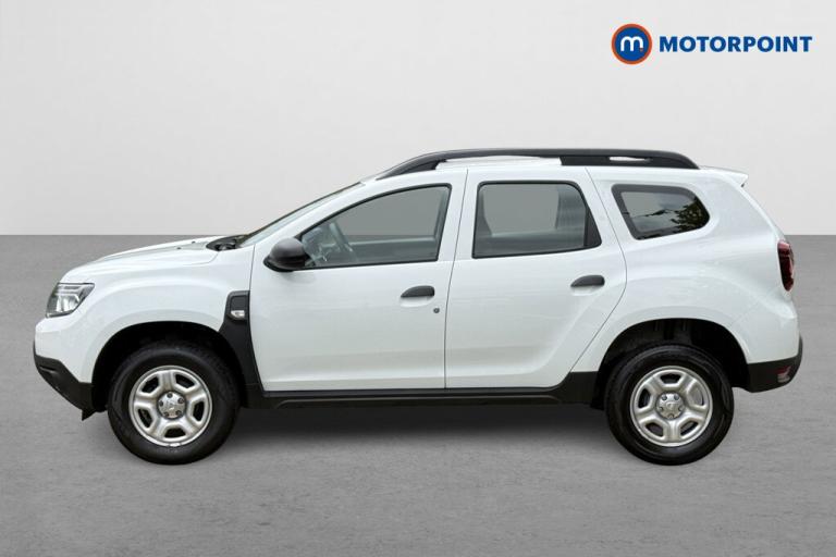 2022 Dacia Duster 1.0 TCe 90 Essential 5dr HATCHBACK PETROL Manual