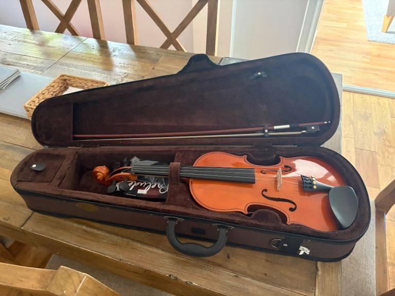 Violin