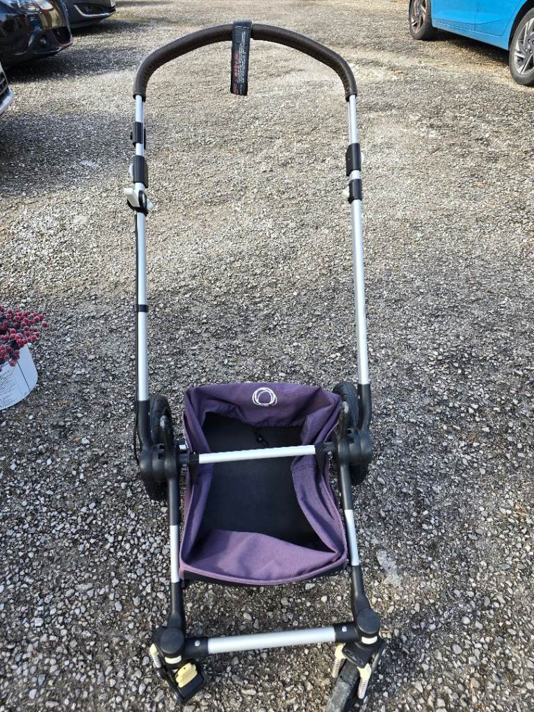 Bugaboo chameleon 