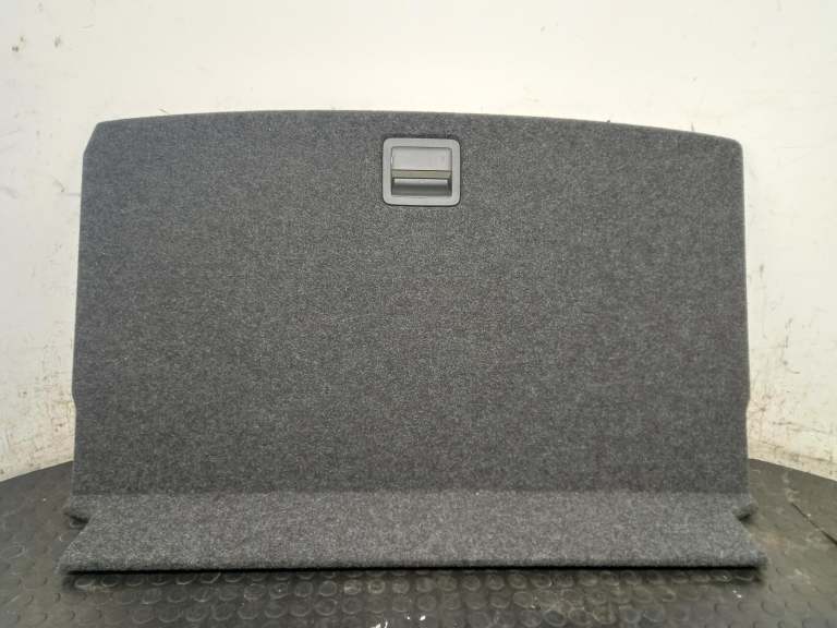 Seat Arona Boot Floor Cover 2017-2026