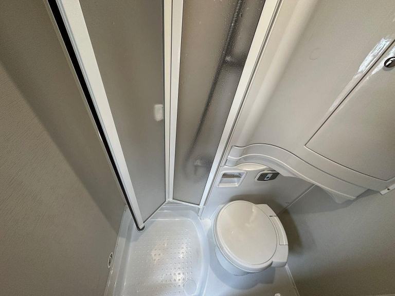 2014 Elddis Majestic 115 2.2 Motorhome