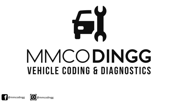 VW, AUDI, SKODA, SEAT, ALL VEHICLE - Vehicle Diagnostics & Coding VCDS, Programming, Hidden Features