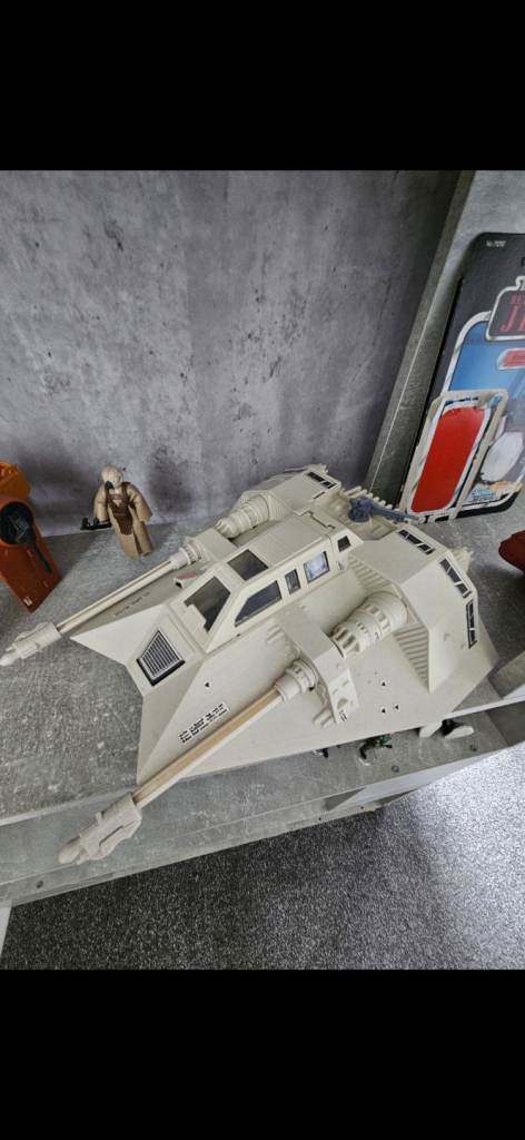Vintage star wars 