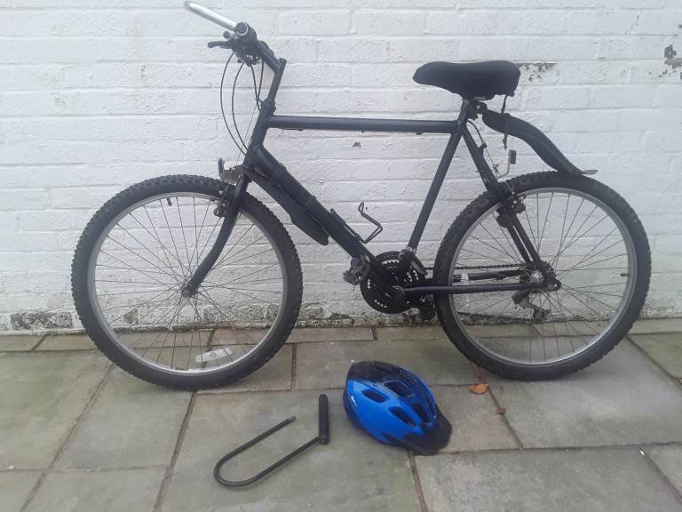 Raleigh Bike For Sale