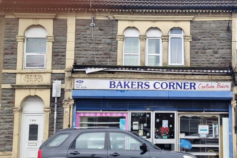 Bakers Corner Lease for sale