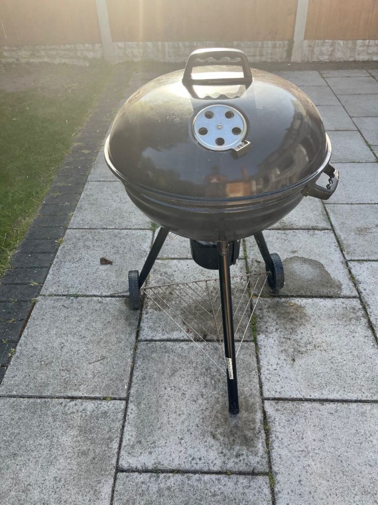 Bbq good condition 