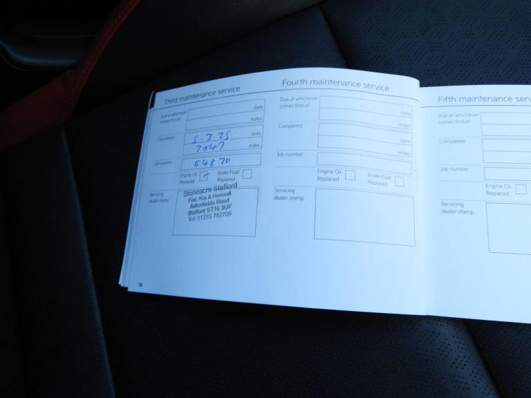 2022 Kia Picanto 1.0 DPi GT-Line Hatchback 5dr Petrol AMT Euro 6 (s/s) (66 bhp) HATCHBACK Petrol ...