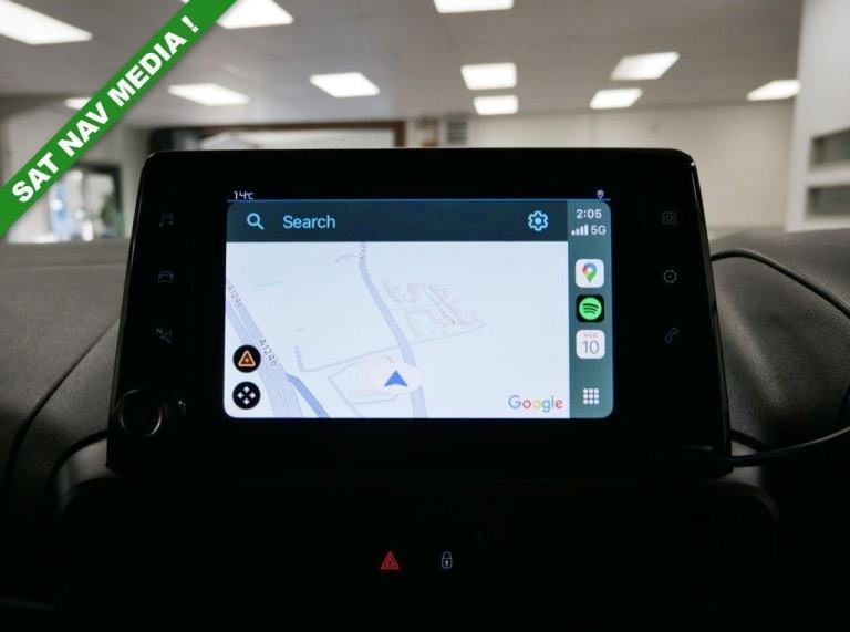 2024 CITROEN BERLINGO 1.5 BLUEHDI 130 BHP SWB EAT8 AUTOMATIC ENTERPRISE ( NO VAT