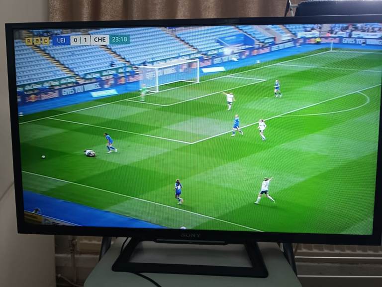 sony bravia tv 32 inch KDL-32R403C