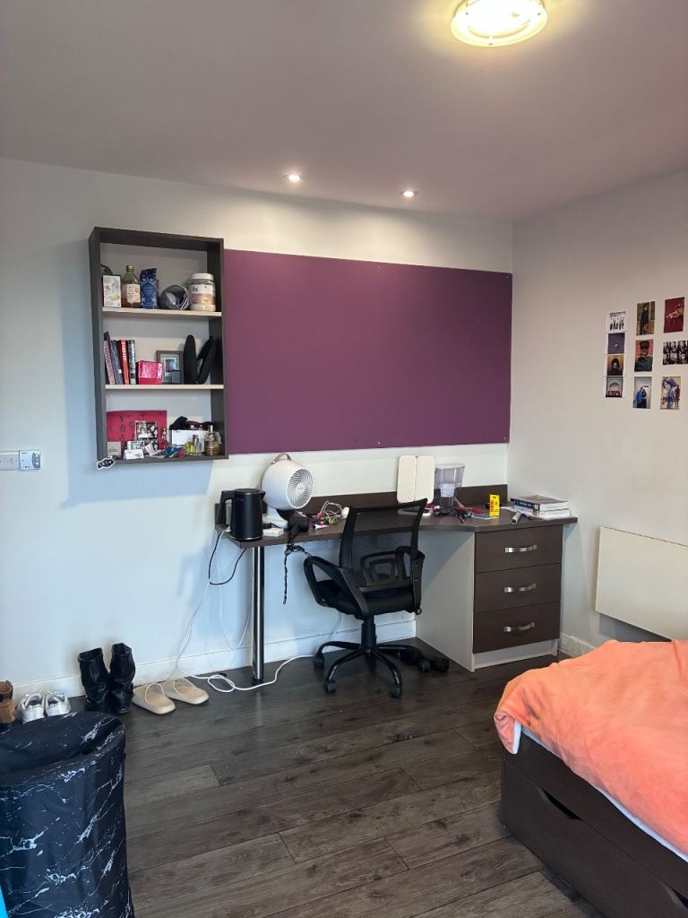 Student Replacement tenancy - Cornerhouse (Sheffield) 