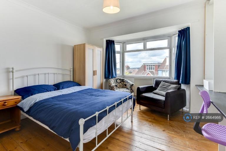 6 bedroom house in Baden Road, Brighton, BN2 (6 bed) (#2664986)