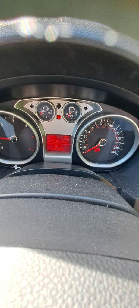 Ford, KUGA, Estate, 2009, Manual, 1997 (cc), 5 doors