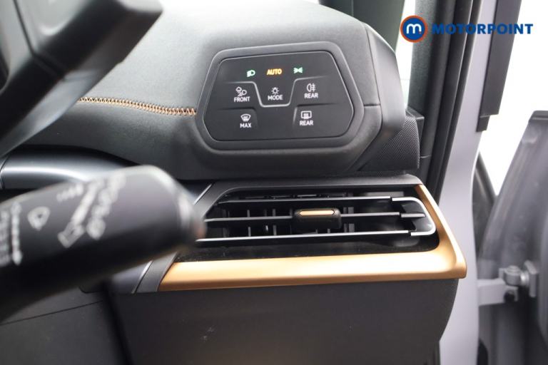 2022 Cupra Born 150kW V2 58kWh 5dr Auto HATCHBACK ELECTRIC Automatic