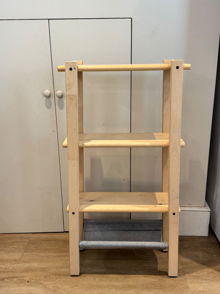 Shelving unit 