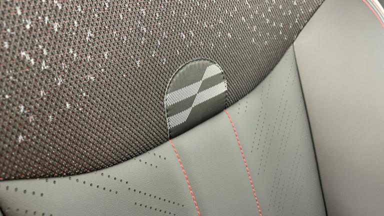 2025 MINI Aceman 160kW SE Classic 54kWh 5dr Auto Electric Hatchback Hatchback Electric Automatic