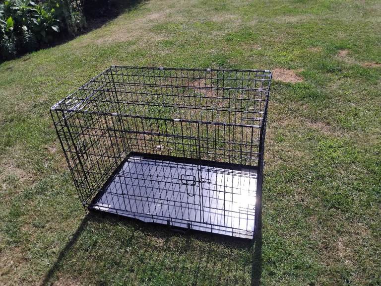 Dog Crate