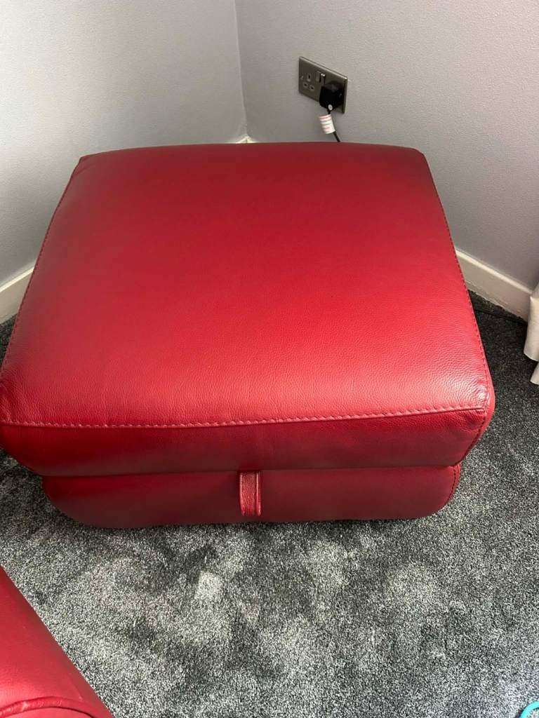 Free sofa / recliner