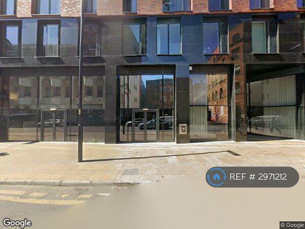2 bedroom flat in Transmission House, Manchester, M4 (2 bed) (#2971212)