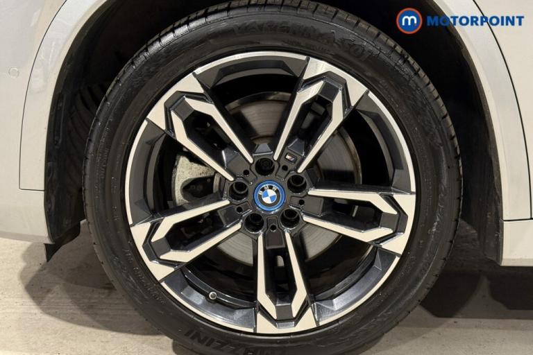 2023 BMW iX1 230kW xDrive30 M Sport 65kWh 5dr Auto SUV Electric Automatic