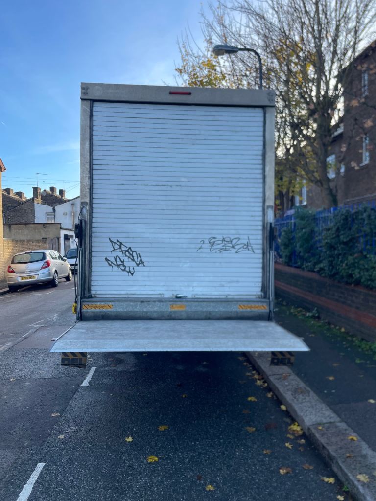 House and office removal man and van,24/7 drivers available 