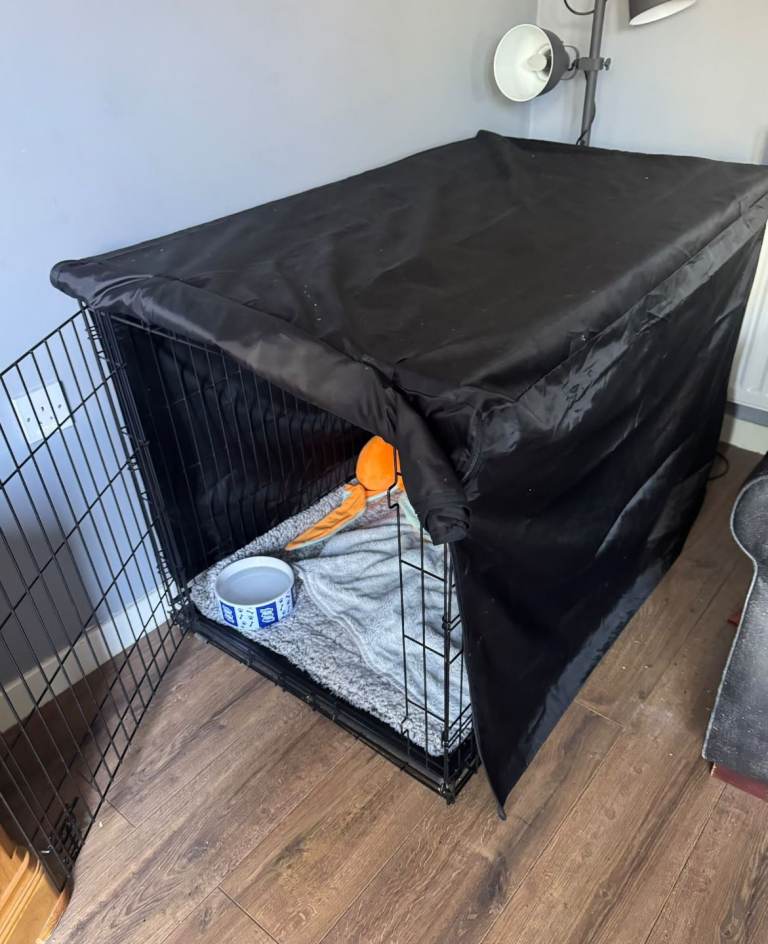 Extra large pet cage