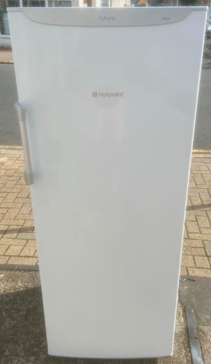 Upright Freezer