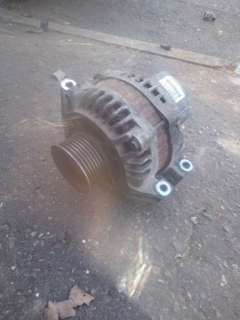 Alternator 2000 - 2006 honda crv 