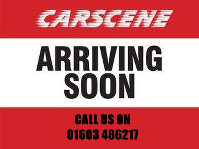  Renault Kadjar 1.5 dCi Dynamique S Nav Euro 6 (s/s) 5dr Diesel Manual