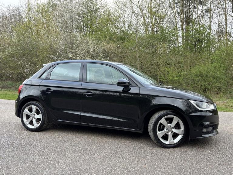 AUDI A1 1.0 TFSI Sport 2017