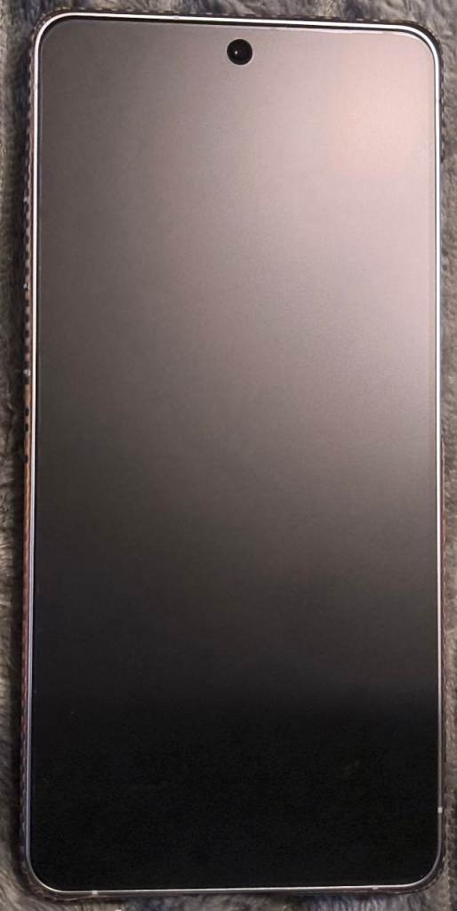 Samsung Galaxy S26 Ultra 256GB White