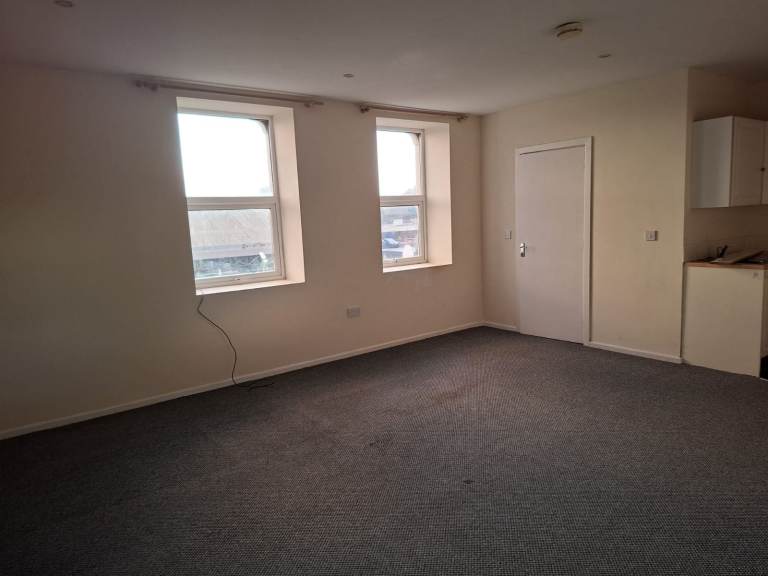 Studio Apartment Southport Town Centre