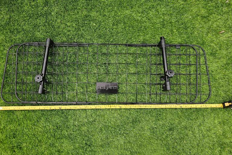 Sakura Car Dog Guard - Free