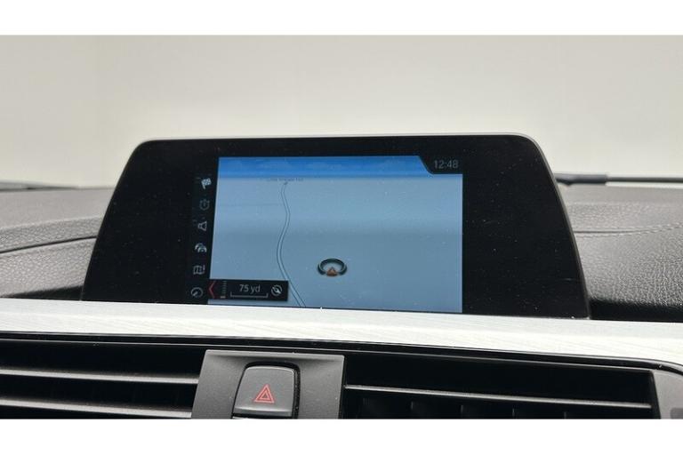 2018 BMW 3 Series 2.0 320i M Sport Shadow Edition Touring 5dr Petrol Auto Euro 6 (s/s) (184 p Est...