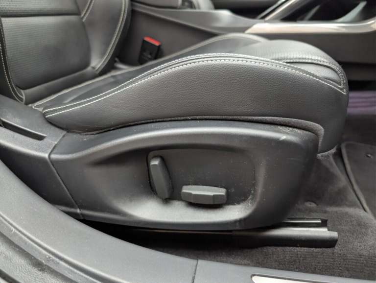 2019 Jaguar I-Pace 400 90kWh SE SUV 5dr Electric Auto 4WD (400 ps) REAR CAMERA + PARK ASSIST HATC...