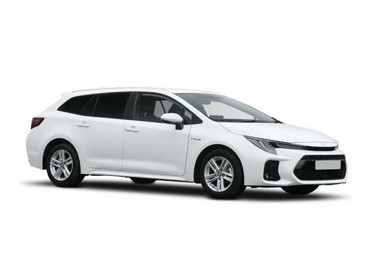 2023 Suzuki Swace 1.8 Hybrid Motion 5dr CVT ESTATE PETROL/ELECTRIC Automatic