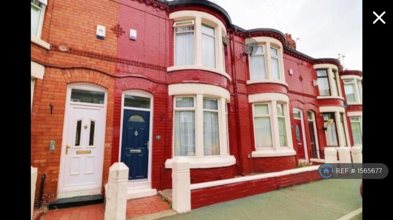 3 bedroom house in Olivedale Road, Liverpool, L18 (3 bed) (#1565677)
