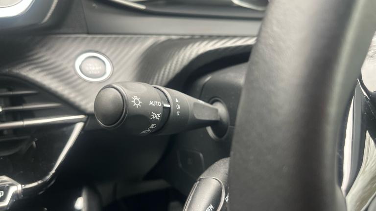 2022 Peugeot 2008 1.2 PureTech Active Premium+ 5dr Petrol Estate Estate Petrol Manual