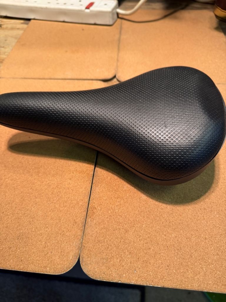 Bike Saddle