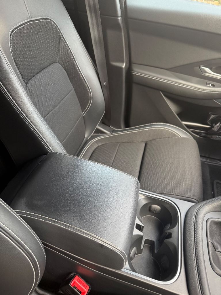 Jaguar, E-PACE, Estate, 2019, Manual, 1999 (cc), 5 doors