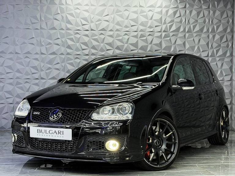  Volkswagen Golf TSI GTI Pirelli Edition Hatchback Petrol Automatic