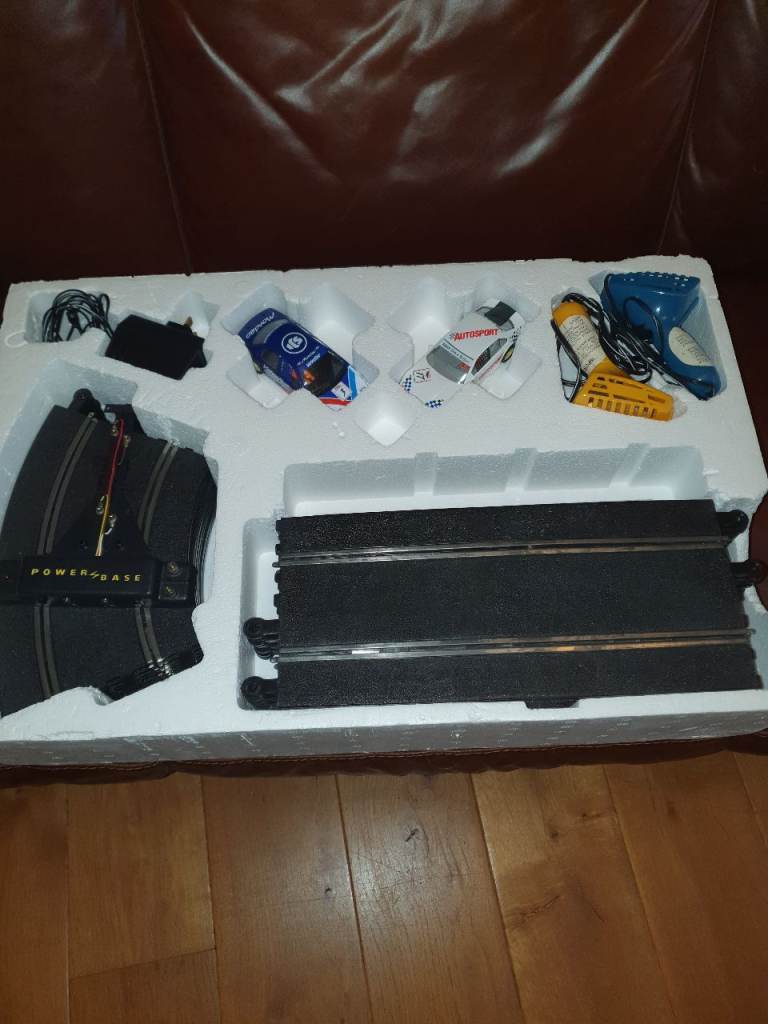 image for Scalextric Tourer 2000